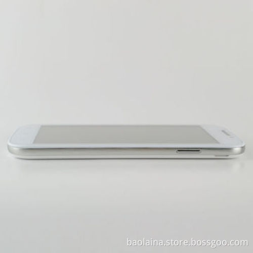 Touchscreen Smartphone 5 inch quad 1.3GHz 1G RAM 4G ROM support OTGNew